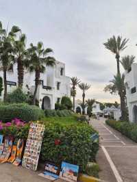 Caribbean Village Club Agadir, Morocco