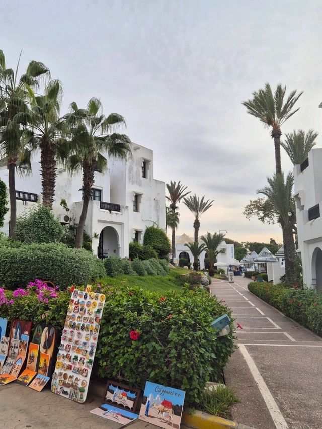 Caribbean Village Club Agadir, Morocco