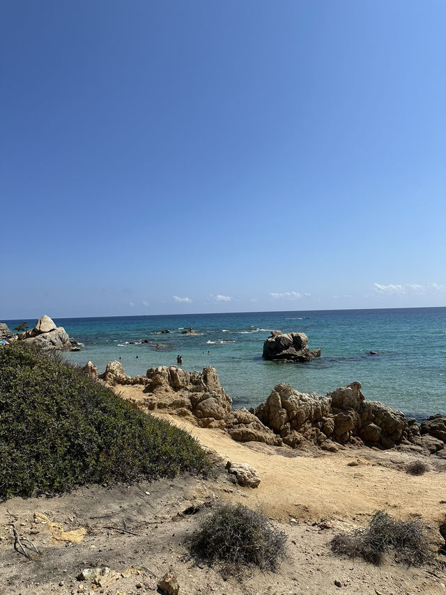 💎 Europe's Answer to the Caribbean