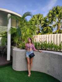 [Пхукет] Спокойный отель в шумном Патонге Ramada by Wyndham Deevana