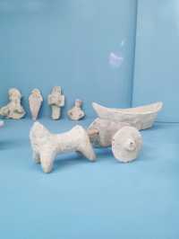 Мои находки в Археологическом музее Стамбула 🏛️