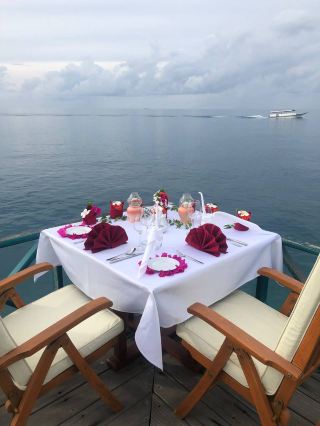 Villa Park (Ex.Sun Island Resort & Spa)