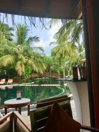 The Sun Siyam Iru Fushi Maldives — Where the Ocean Becomes Your Soul