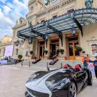 Monaco Magic on a Budget: Luxury for Less 🇲🇨