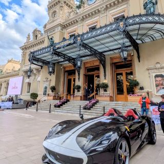 Monaco Magic on a Budget: Luxury for Less 🇲🇨