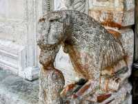 Why Halloween in Assisi: A Spooky Twist on Sacred Serenity