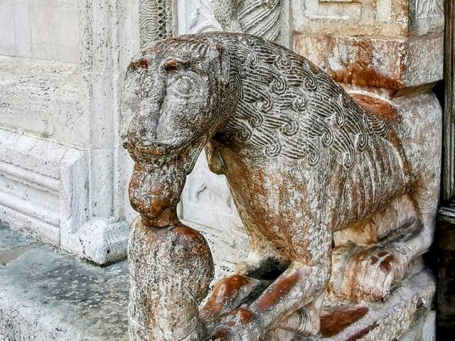 Why Halloween in Assisi: A Spooky Twist on Sacred Serenity
