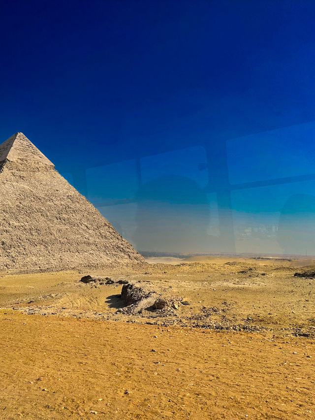 Cairo 2 Days Itinerary Cairo 2 Days Itinerary