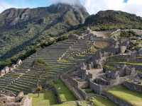 Conquering the Clouds: Your Adventure in Peru's Lost City of the Incas! 🇵🇪⛰️
