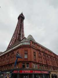 🗼 A Tower Rooted in Ambition and Iron