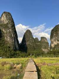 YANGSHUO CHINA TRIP REPORT