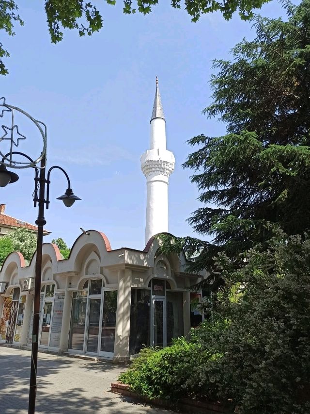 Haskovo, Bulgaria: Thrace's Green Jewel 🌳
