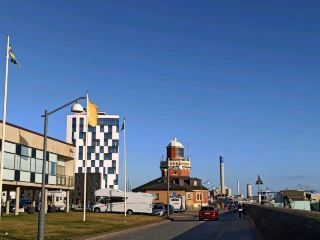 赫爾辛堡的800年：從維京根源到現代奇蹟