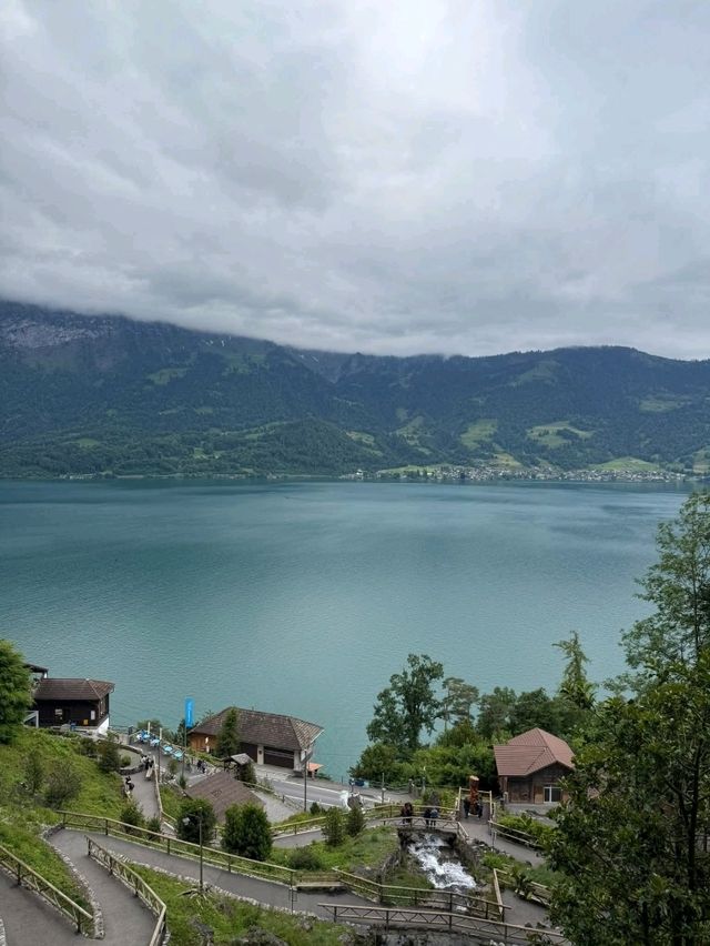 🏔🇨🇭 Must-Visit Mountain Places in Switzerland