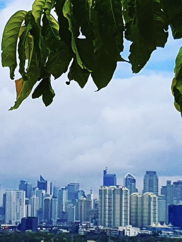 🇵🇭 Manila: The Enduring Heart of the Philippines