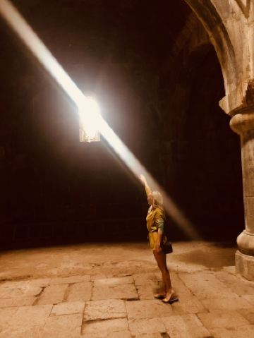 三天內攻佔亞美尼亞