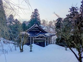 冬季新潟縣登山體驗