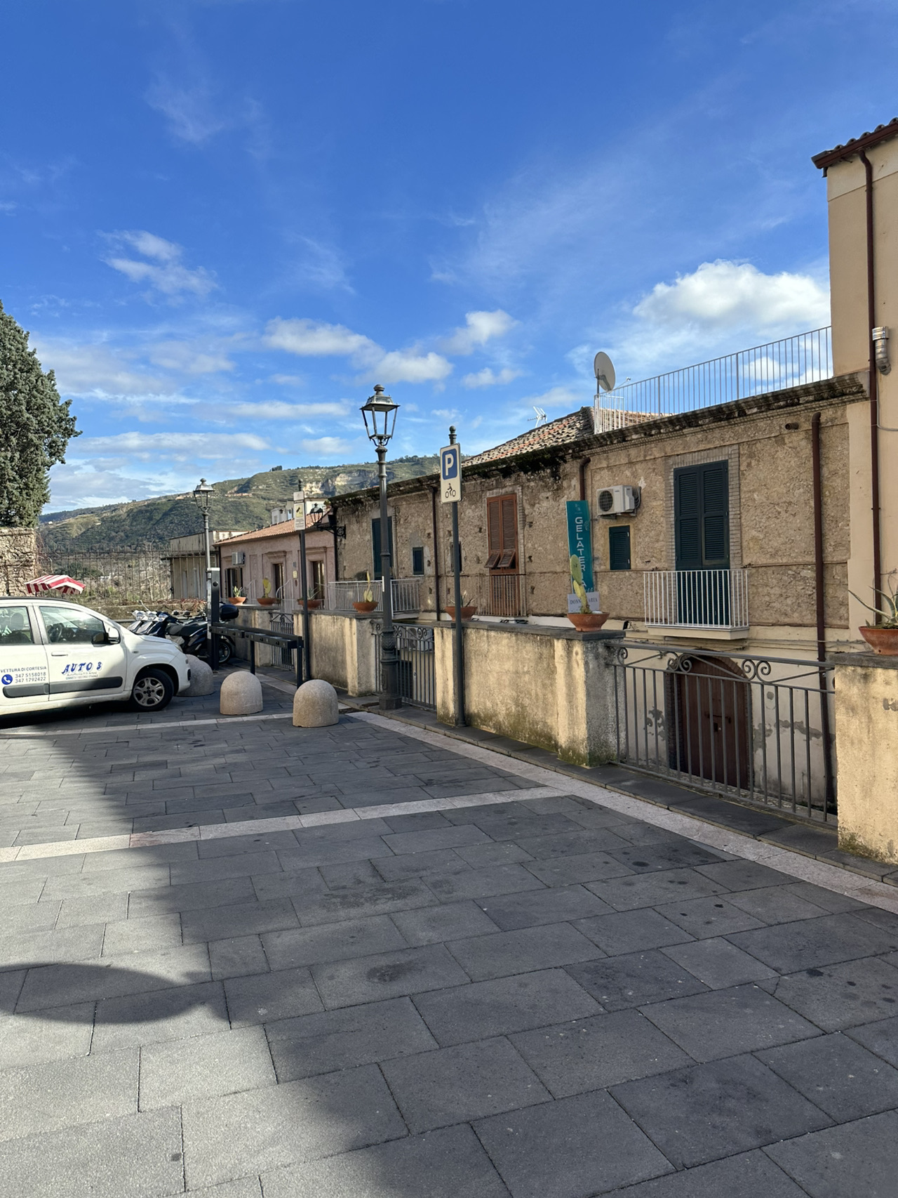 Calabria is a dream come true destination for this 2026