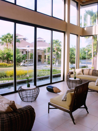 Beyond the Horizon: The Soulful Luxury of Misibis Bay 🇵🇭