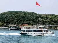 Istanbul Itinerary: Tips for a one day visit 