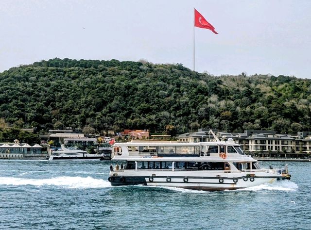 Istanbul Itinerary: Tips for a one day visit 