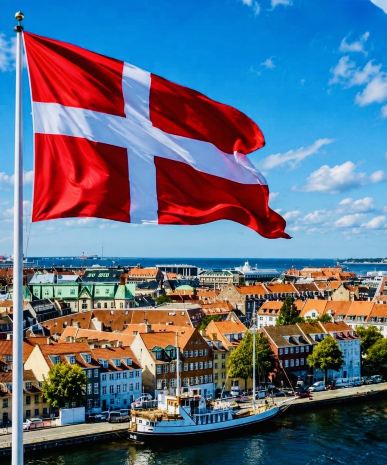 🇩🇰 コペンハーゲン：私のお気に入りのデンマーク旅行先 | Trip.com