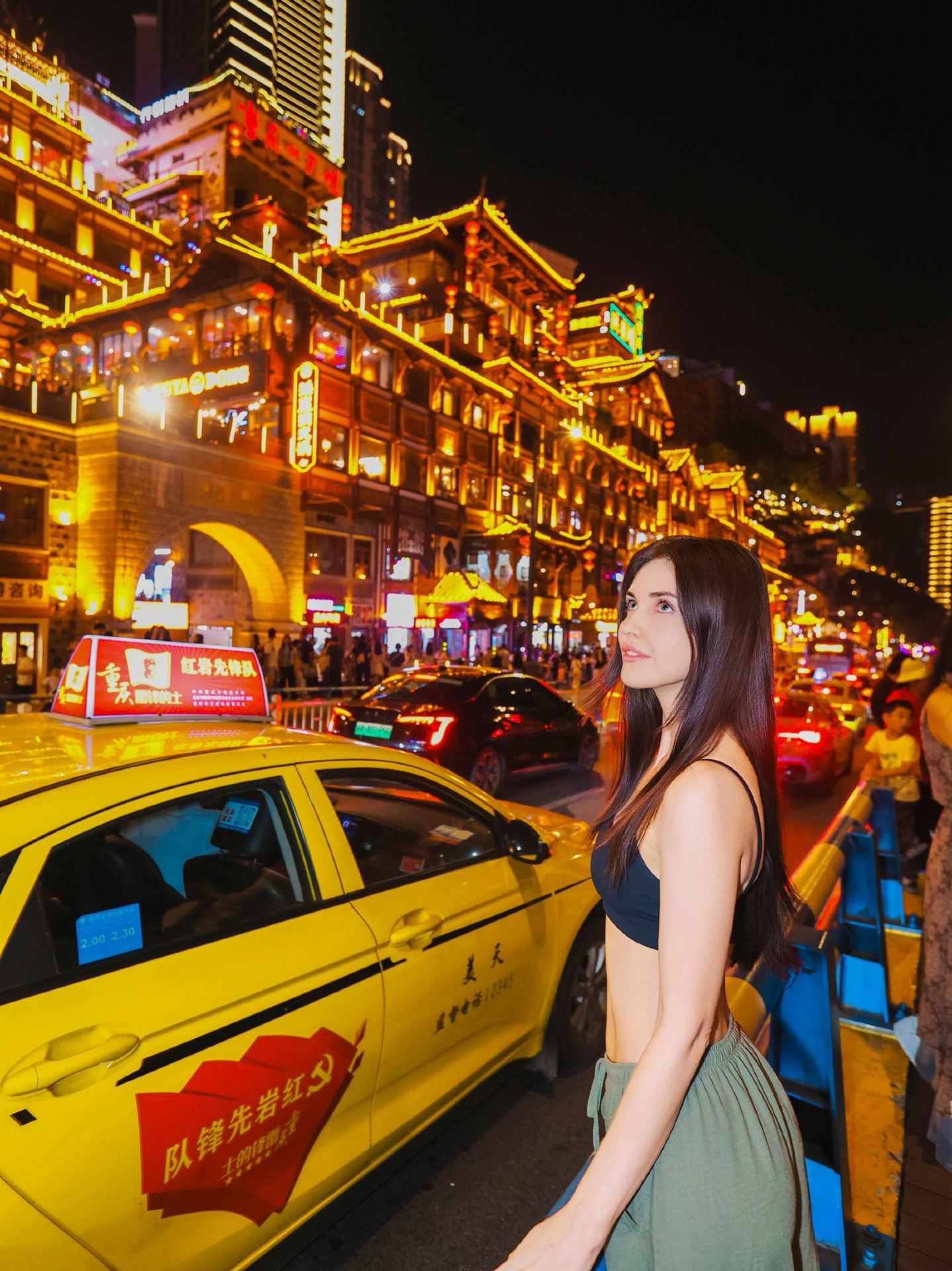 🇨🇳 我哋嘅兩星期中國旅遊行程懶人包