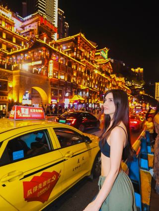 🇨🇳 Our Ultimate 2-Week China Itinerary