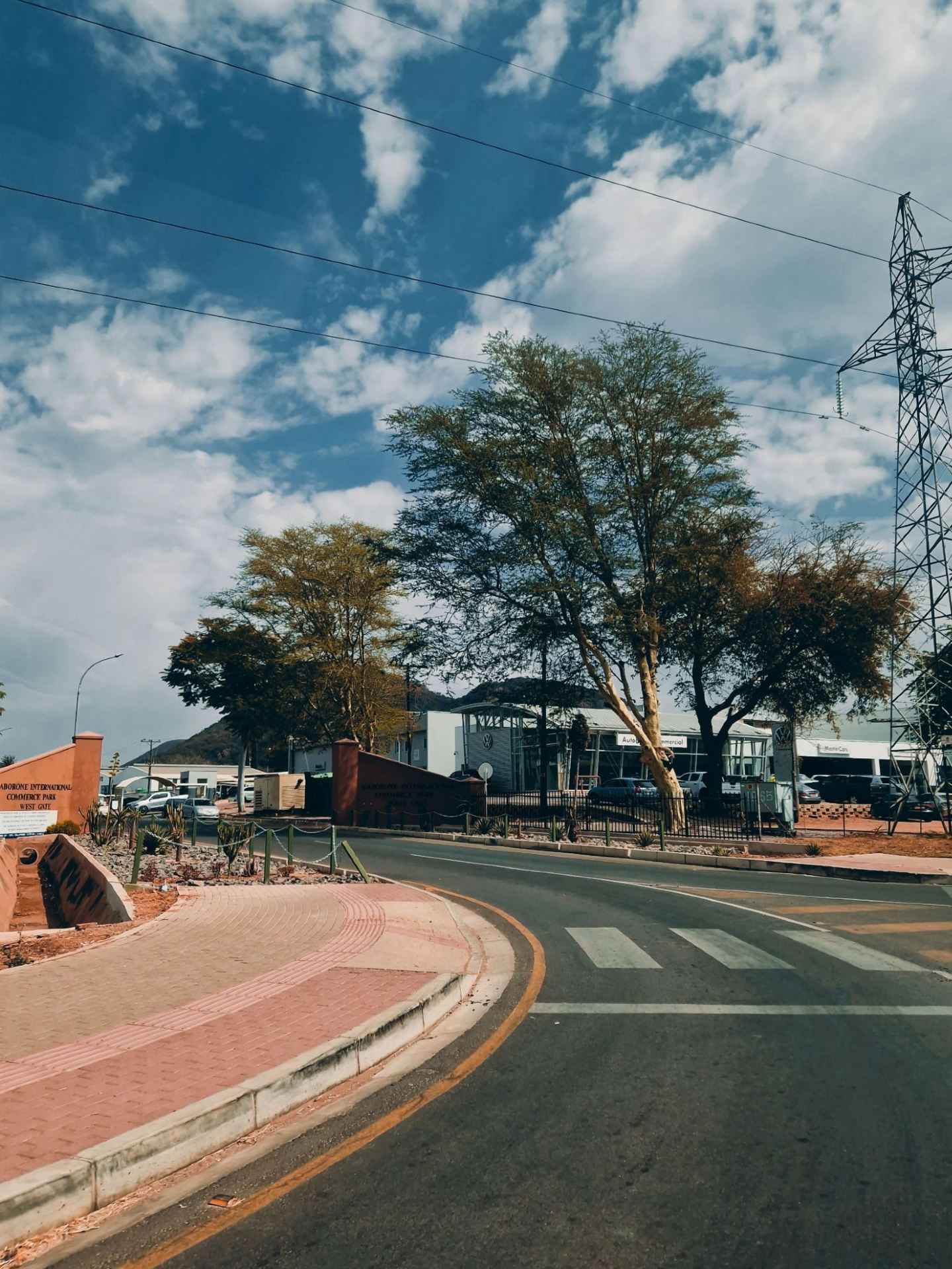 Discover Windhoek, Namibia 🇳🇦🌅