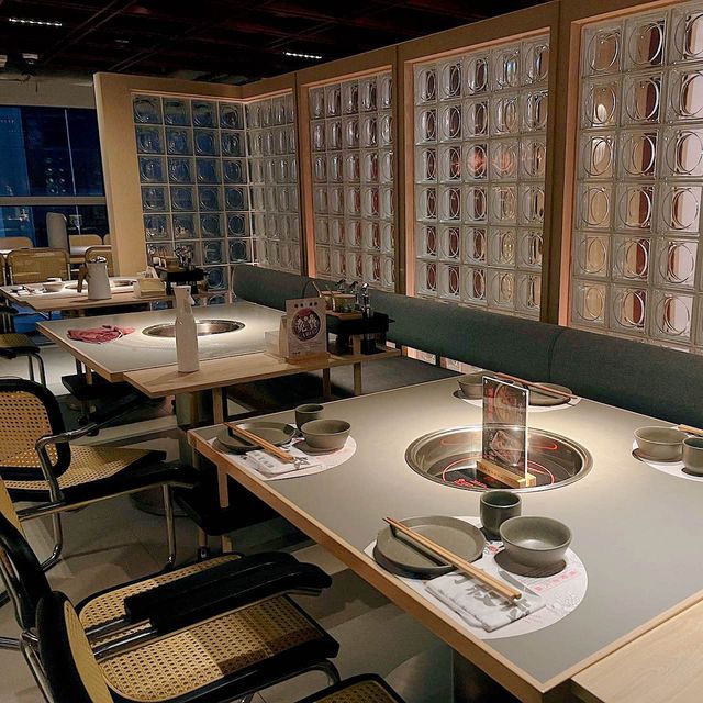🥢超舒適·打邊爐🥘