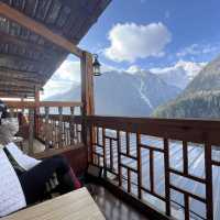 Mountain View Stay 