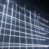 Teamlab - Tokyo