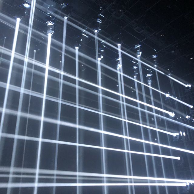 Teamlab - Tokyo
