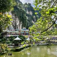 Must See In Kuala Lumpur
