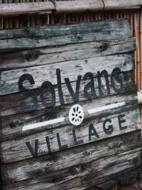 Solvang Village, Moganshan🌲🎋🌿