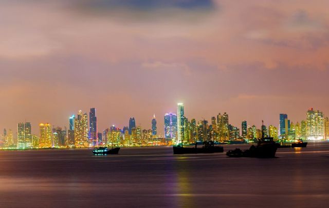 How much do you know about the history, culture, and economy of Panama?