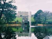 Irish Manor | Trinity College | Guinness Brewery Museum | Kildare Village Shopping Center