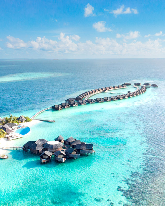 Maldives' pioneer of all-inclusive package | Lily Island