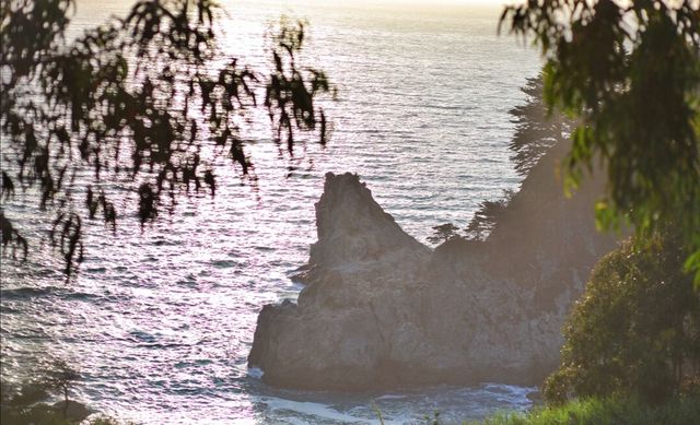 Big Sur, California