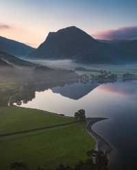 Buttermere