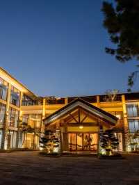 Changxing Taojiawu Rural Hotel, even ten miles of peach forest can't hide it!