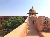 Fortress of Rajput Valor and History🇮🇳
