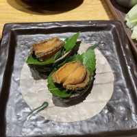 順德大良板團達摩日式🦁燒肉🥩
