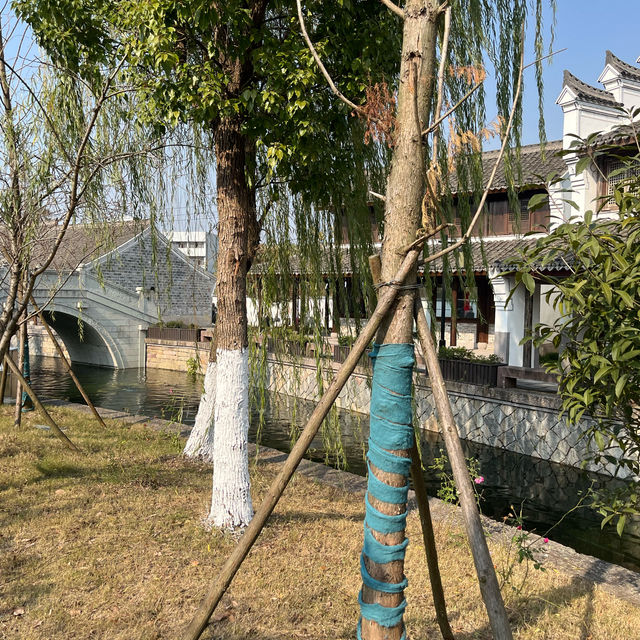 Cicheng - 1200 years of history 🇨🇳