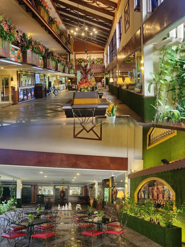 二刷蘭卡威，只住這家酒店!