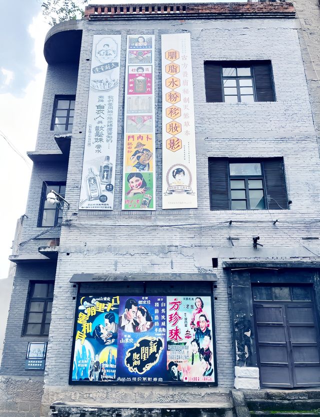 具有歷史底蘊的小眾古鎮，到了重慶值得去走走！