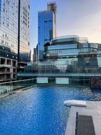 南寧洄huipark | 藏在水泥森林中的藝術酒店