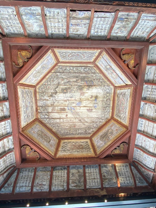 Chongqing Bashu Ancient Architecture Museum|I didn’t expect there is such a museum in Chongqing