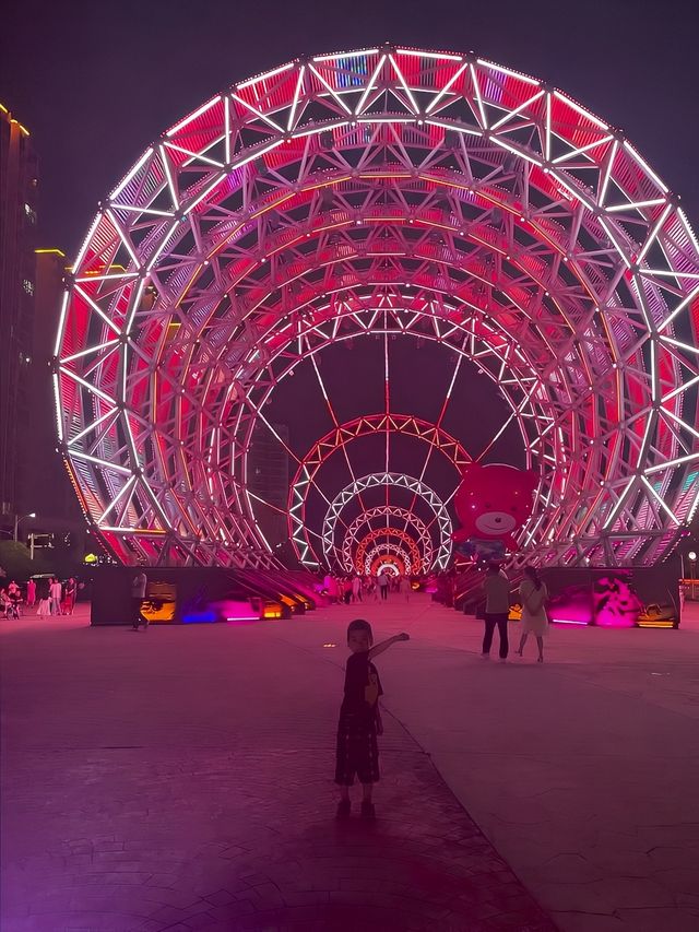 避暑納涼 天然氧吧這個暑假一定要去五龍河