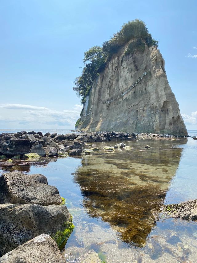 日本旅遊|奧能登半島